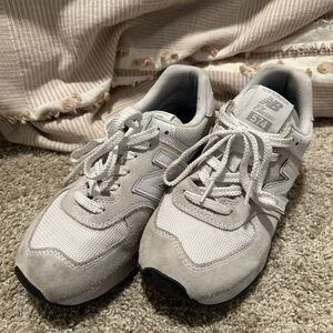 New Balance Class 574